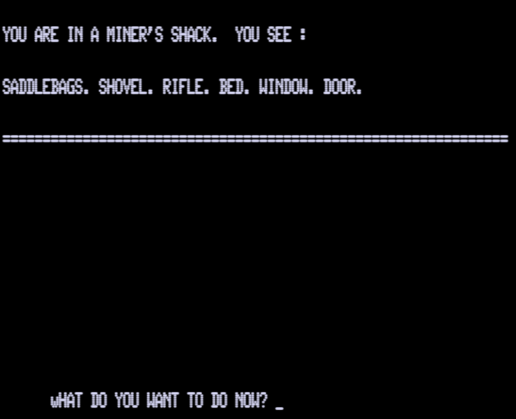 Screen shot